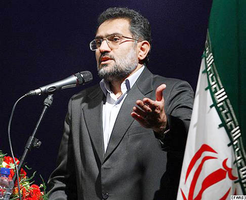 Iranian Culture Minister to visit Turkey