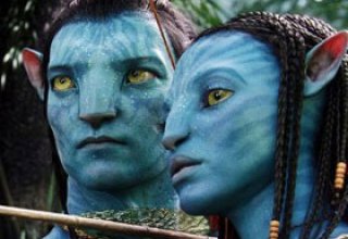 Çeçen yazıçı: "Avatar" plagiatdır
