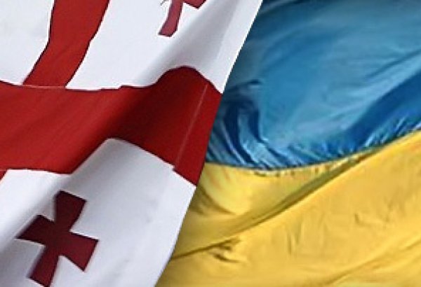 Georgian, Ukrainian finance ministers agree on deepening cooperation