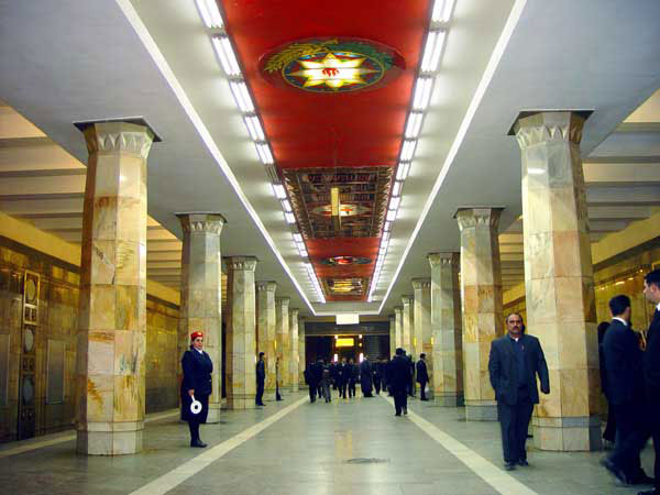 Трагедию 20 января 1990 года в бакинском метро почтят минутой молчания