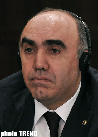 Azerbaijan's General Prosecutor: No new information about murder of general Rail Rzayev