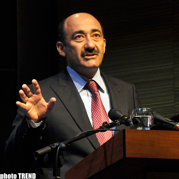 Абульфас Гараев о присвоении армянами двух азербайджанских произведений