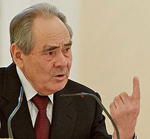 Шаймиев останется для Татарстана "неформальным арбитром"