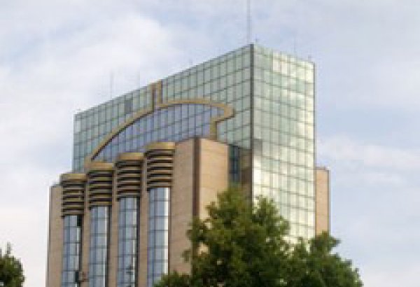 Центробанк Узбекистана огласил объем золотовалютных резервов страны