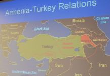 Turkish and Azerbaijani lands presented as Armenian (UPDATED)