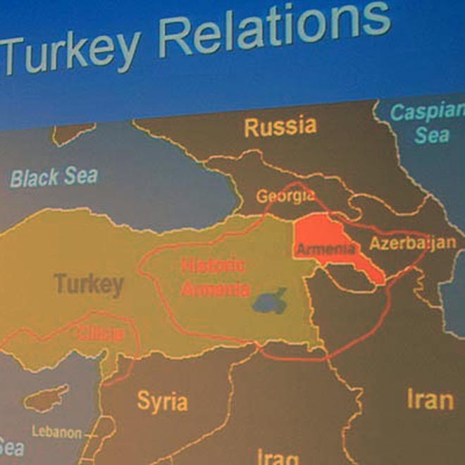 Turkish and Azerbaijani lands presented as Armenian (UPDATED)