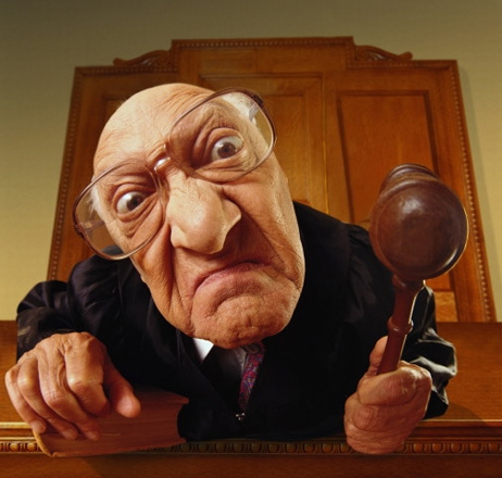 Деятельность азербайджанских судей-пенсионеров является правонарушением