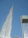 Достучаться до небес Дубая (фотосессия)