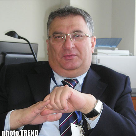 В позиции Казахстана в отношении "Набукко" наметилась корректировка - ИНТЕРВЬЮ с послом Венгрии в Астане