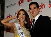 В США состоялся конкурс "Мисс Америка 2010" (фотосессия)