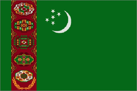 Назначен посол Туркменистана в ОАЭ