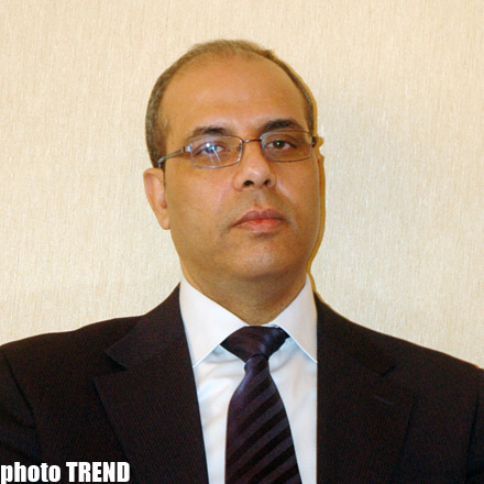 Азербайджан играет важную роль в регионе – посол Марокко Хасан Хами (ИНТЕРВЬЮ)