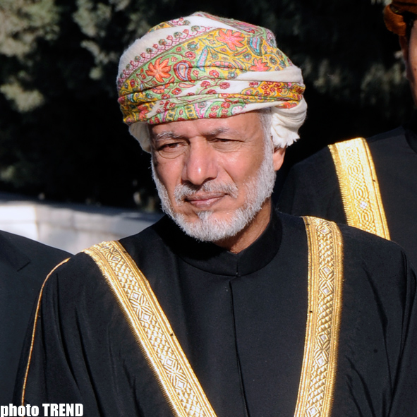 Оман выступает за мирное решение нагорно-карабахской проблемы - глава МИД