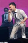 На Евровидении свет клином не сошелся – азербайджанский певец Азад Шабанов (фотосессия)
