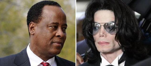 Father sues personal doctor over Michael Jackson's death