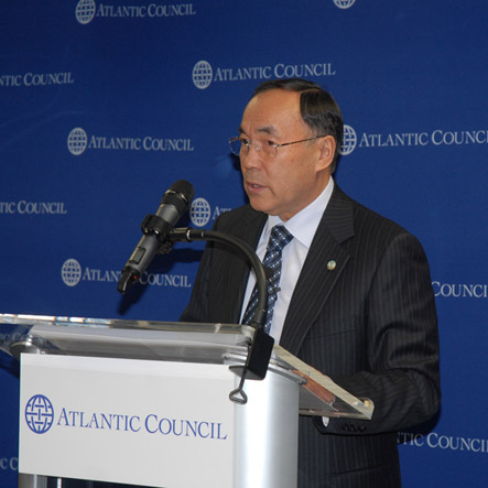 Председатель ОБСЕ начал встречи в Баку с обсуждения нагорно-карабахского конфликта (ДОПОЛНЕНО)