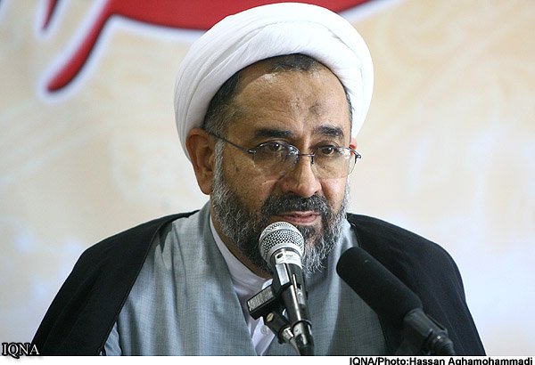 Верховный лидер Ирана не принял отставки министра безопасности страны