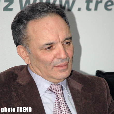 Председатель Совета прессы Азербайджана примет участие в международной конференции
