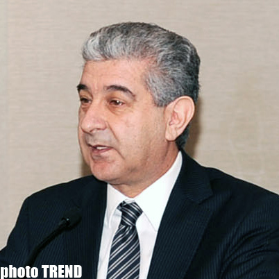Azerbaijani official: Nagorno-Karabakh problem impacts European security