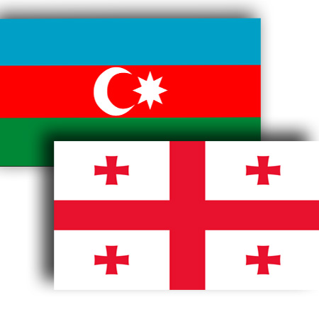 Azerbaijan, Georgia discuss plans for 2011
