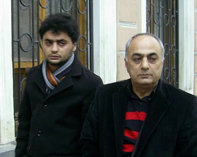 Судебное разбирательство по делу о драке между славянами и азербайджанцами привело к скандалу