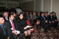 В Украине состоялась презентация документального фильма "В жерновах истории – Карабах" (ФОТО)