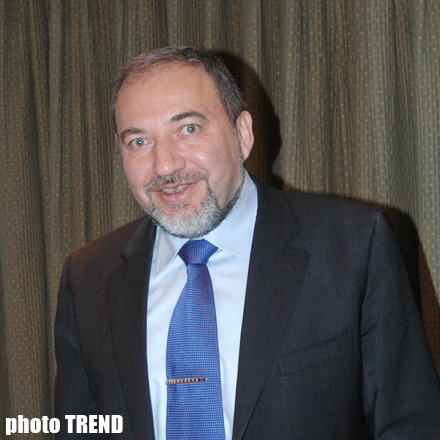 Lieberman slams Netanyahu over government's secret meeting with Turkey