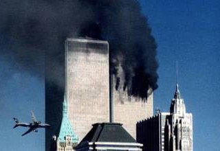 Талибы осудили теракты 11 сентября