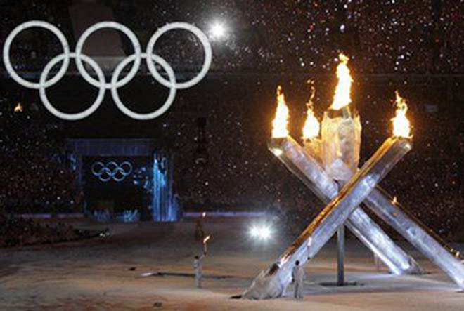 Зимняя олимпиада в Ванкувере началась с трагедии