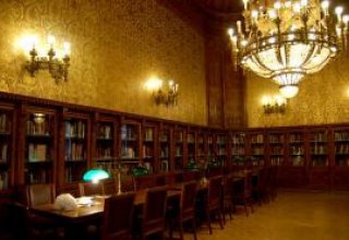 Около трети населения Турции пользуются общественными библиотеками