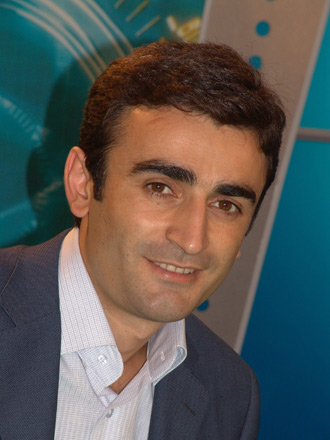 Азербайджанский канал ATV намерен увеличить количество новостных программ - главный редактор департамента новостей