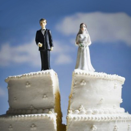 Number of divorces increased in Iran