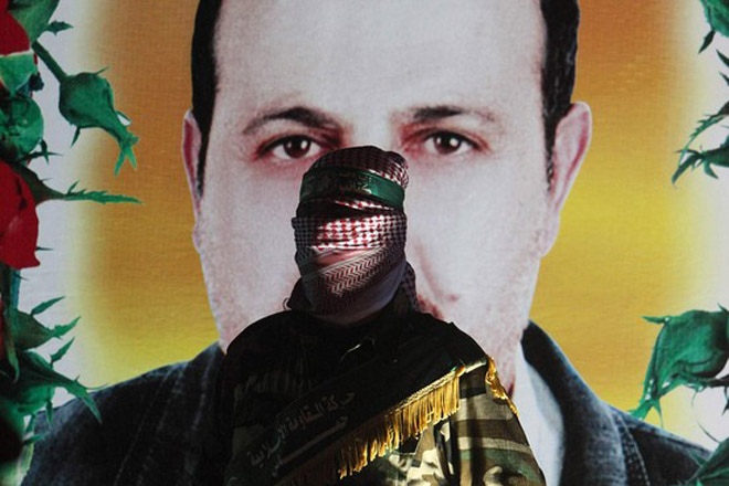 Интерпол объявил в розыск 11 подозреваемых в причастности к убийству лидера ХАМАС