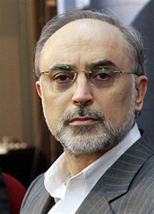 FM: Iran ready to negotiate with Europe