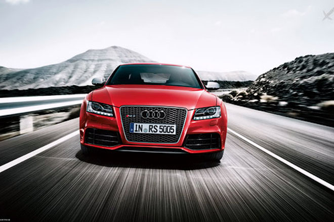 Audi отзовет почти 64 тысячи автомобилей из-за дизельного скандала