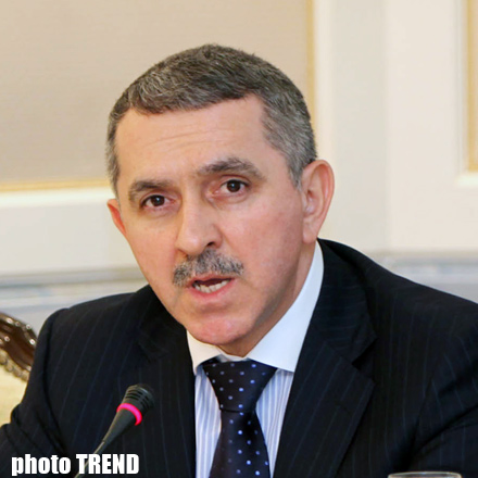 Azerbaijani representative participates in African Union summit