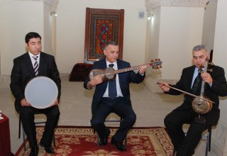 В регионах Азербайджана пройдут вечера мугама "От мастера к ученику"