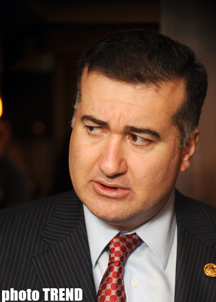Azerbaijani Consul General in Los Angeles addresses report on ‘Azerbaijan’s role in South Caucasus’