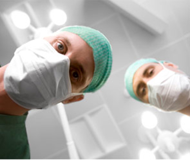 Turkish hospital performs triple limb and face transplant