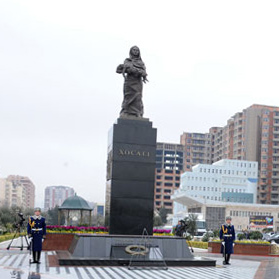 В Болгарии прошел ряд мероприятий в связи с 18-й годовщиной Ходжалинского геноцида