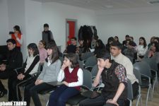Программа Азербайджана по соблюдению прав детей удостоена высокой награды (фотосессия)