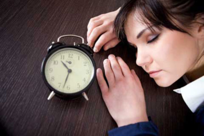 Ученый рассказал, как недосыпание меняет характер