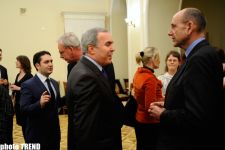 Eastern Partnership should contribute to resolving Nagorno-Karabakh conflict (UPDATE) (PHOTOS)