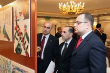 Events take place in Kuwait, Qatar and UAE as part of Justice for Khojaly campaign (PHOTOS) - Gallery Thumbnail
