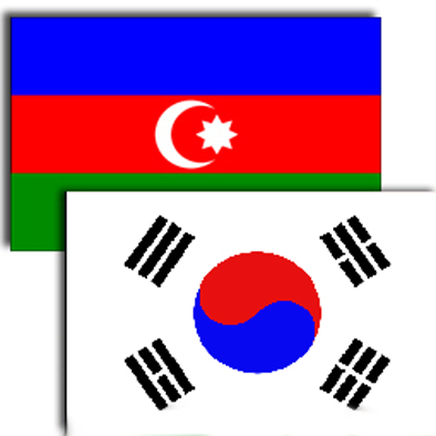 Republic of Korea intends to develop relations with Azerbaijan