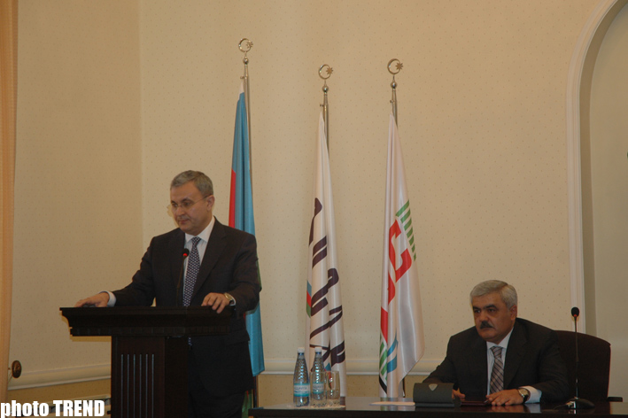 Azerbaijan sanctions project to expand production of Azeri Light oil (PHOTO) - Gallery Image