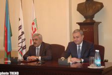 Azerbaijan sanctions project to expand production of Azeri Light oil (PHOTO)