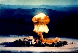 Куба назвала преступным применение США ядерного оружия