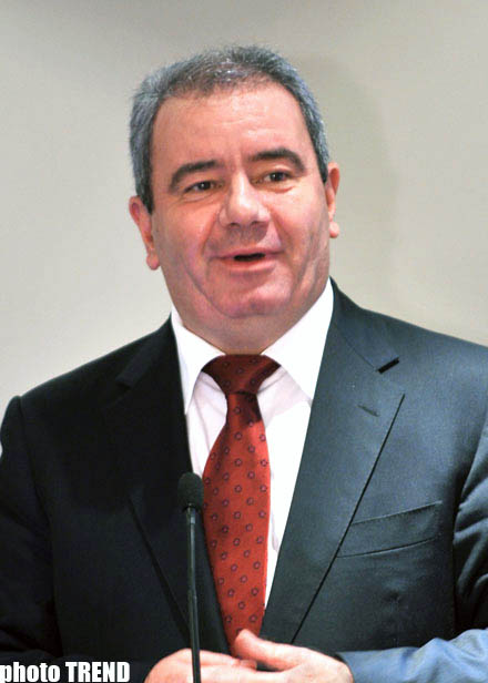 Azerbaijani ministry to present RIZ proposals to president