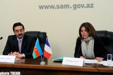 French senator: Regional leadership must be priority for Azerbaijan  (PHOTO) - Gallery Thumbnail